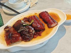 -陶兰居·手工点心·粤菜(圆融时代广场店)