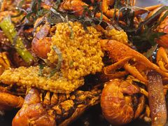 -金陵暴走小龙虾·迷踪蟹(凯德MALL店)