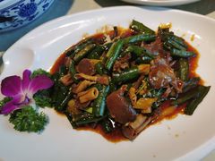 -金典银峰老鹅馆·昆山菜(亭林公园店)