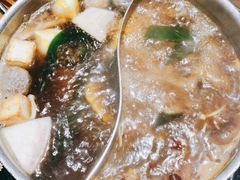 -呷哺呷哺 黄金牧场 (新中关购物中心店)