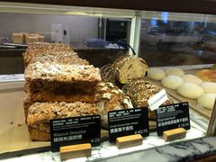 -WHEAT&BAKER-麥(凯德来福士店)