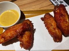 二哥爱鸡翅-太二酸菜鱼(福州泰禾店)