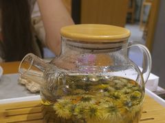 -如轩·海鲜砂锅粥·潮汕菜(南城店)