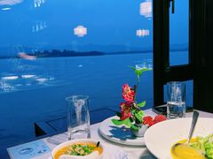 -柳莺湖上·湖景餐厅·江南菜(西湖店)