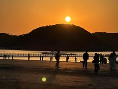 -东海半边山旅游度假区