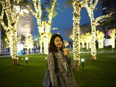 -% Arabica阿拉比卡咖啡(深圳湾万象城店)