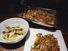 -举炊·寻湘记·新鲜现炒(临平西子国际店)