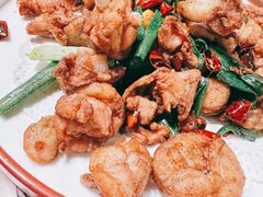 -金龙·打边炉(南京西路店)