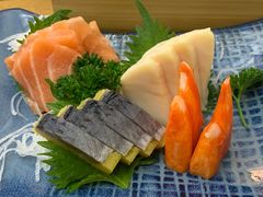 -呆住二更日本料理