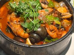 -小玲珑私房菜(红丰店)