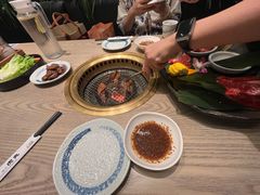 -虎丸烧肉(世纪汇店)