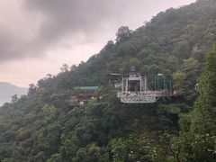 -古龙峡云天玻霸