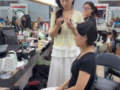 -吉田美学化妆美甲摄影培训(宁波校区)