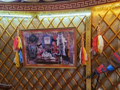 -大汗行宫园林餐厅