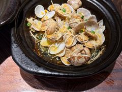 -小时候焗海鲜(鄞州万达店)