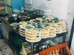 -温记府廟豆汤饭·始于1955年(海椒店)