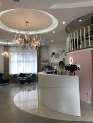 -新蝶变皮肤管理中心