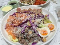 -SaladJohn沙拉匠(凯德1818店)