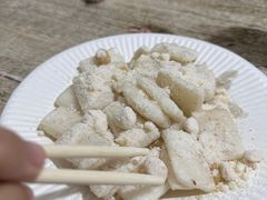-伍子油炸
