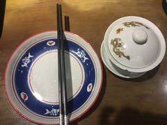 -龙门烤鱼(东方宝泰店)