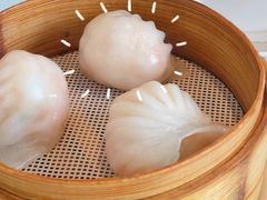 铭家虾饺皇-铭家点心(秦岭路店)