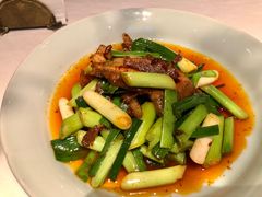 四川传统回锅肉-俏江南天津时尚曲艺主题餐厅(马场道店)