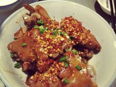 招牌猪脚-大碗厨 25年老字号 现炒湘菜(四季天地店)