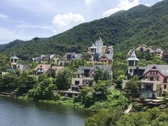 -东部华侨城