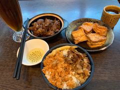 -古代饭堂(冠亚店)