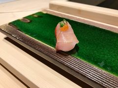 -鮨一日本料理(大中华店)