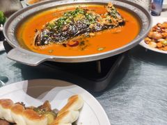 -7号院家宴.烧鸽子(门头沟店)
