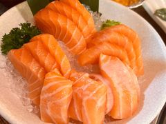 -赤坂亭·M9和牛烧肉·铁板烧(合肥万象城店)