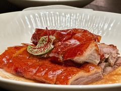 -彩丰楼中餐厅(佘山世茂洲际酒店)