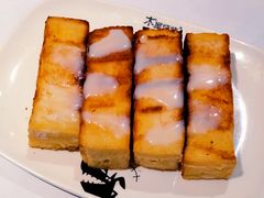 烤面包片-木屋烧烤(万德庄店)