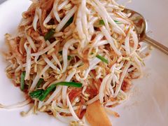 家常胖豆芽-鹊华居·地道鲁菜·海鲜·融合味(大明湖店)