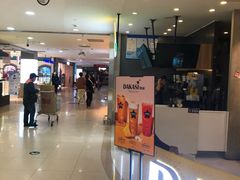 -家乐福(古北店)
