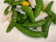-烤肉宛饭庄(北新桥店)