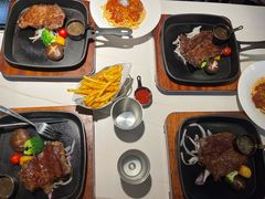 -牛扒先生·厚切雪花牛扒西餐厅(北京路禺山路店)