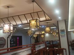 -惠宾饭庄(中山路店)