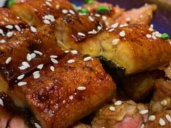 -本格丼·炭火烤肉饭(大悦路成都大悦城店)