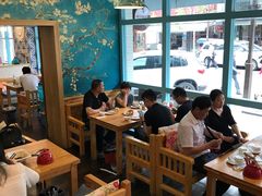 -乌镇那一年小院主题餐厅(甘泉西路店)
