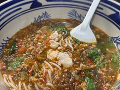 -蜗牛小馆醉乡民谣云南菜(惠新西里店)