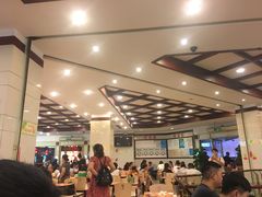 大堂-龙抄手(春熙路总店)