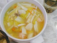 -水天堂西餐厅(常熟永旺店)