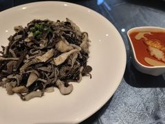 -上和臻品中国菜(花园街店)