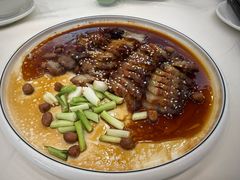 -馨越楼·点心·粤菜(赤坎店)