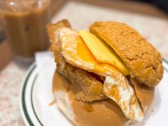 -华嫂冰室(尖沙咀店)