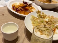 -艳阳天·非遗楚菜(武汉客厅店)