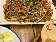 -友乐居羊蝎子(西直门店)