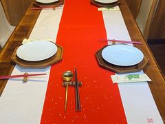 -荷风细雨·中国茶宴(碧云店)